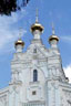 Монастырь